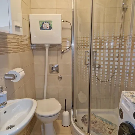 Appartement Mendula *