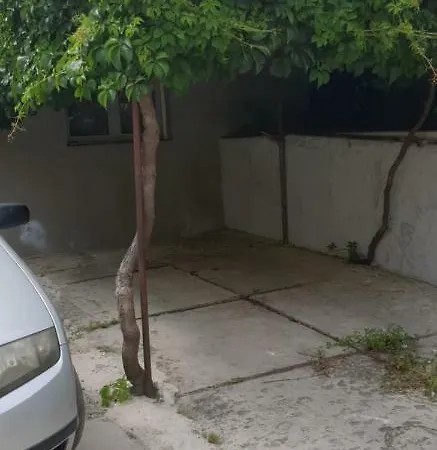 Apartamento Mendula