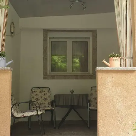 Apartamento Mendula Split