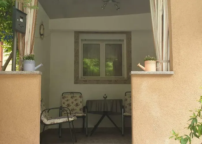 شقة Mendula سبليت