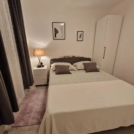 Apartamento Mendula Split