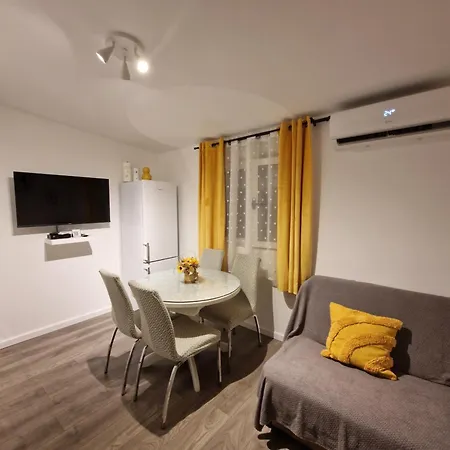Apartament Mendula