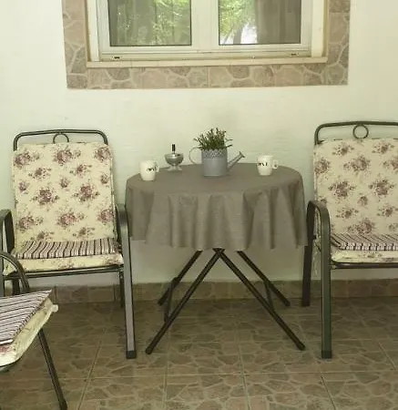 Mendula Apartament Split