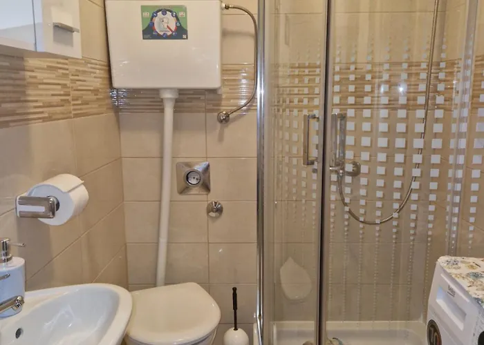 Διαμέρισμα Mendula *