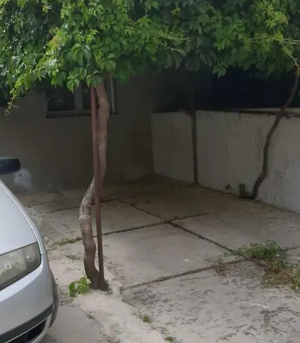 Διαμέρισμα Mendula